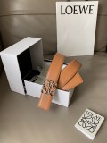 Cintura Loewe 2024' 4cm