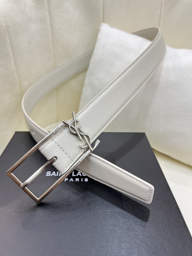 Cintura YSL 2024' 3cm
