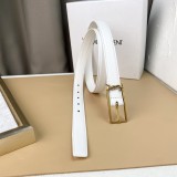 Cintura YSL 2024' 2cm