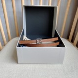 Cintura Loewe 2024' 1cm