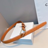 Cintura Celine 2024' 2.5cm