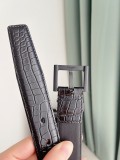 Cintura YSL 2024' 3cm