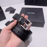 Cintura YSL 2024' 3cm