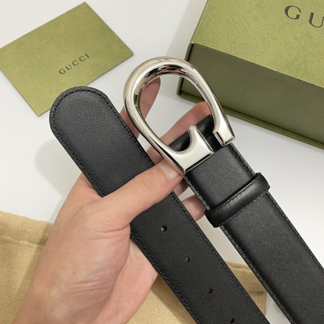 Cintura GUCCI 2024' 4cm