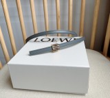 Cintura Loewe 2024' 1cm