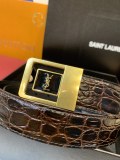 Cintura YSL 2024' 3cm