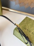 Cintura GUCCI 2024' 2cm