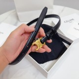 Cintura Celine 2024' 2.5cm