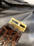 Cintura YSL 2024' 3cm