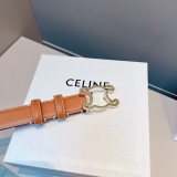 Cintura Celine 2024' 2.5cm