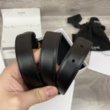 Cintura Celine 2024' 2.5cm