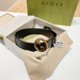 Cintura GUCCI 2024' 3cm