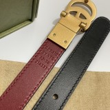 Cintura GUCCI 2024' 2cm