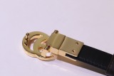 Cintura GUCCI 2024' 2cm