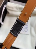 Cintura Loewe 2024' 2cm