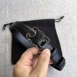 Cintura Celine 2024' 2.5cm