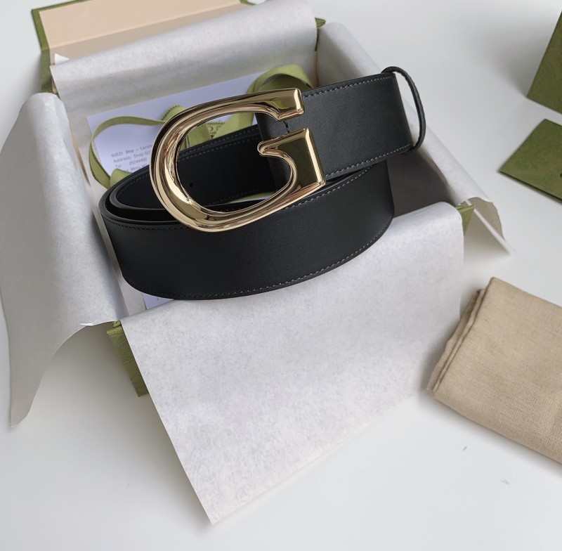 Cintura GUCCI 2024' 4cm