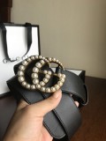 Cintura GUCCI 2024' 3.9cm