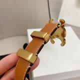 Cintura Celine 2024' 2.5cm