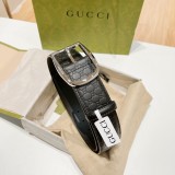 Cintura GUCCI 2024' 4cm