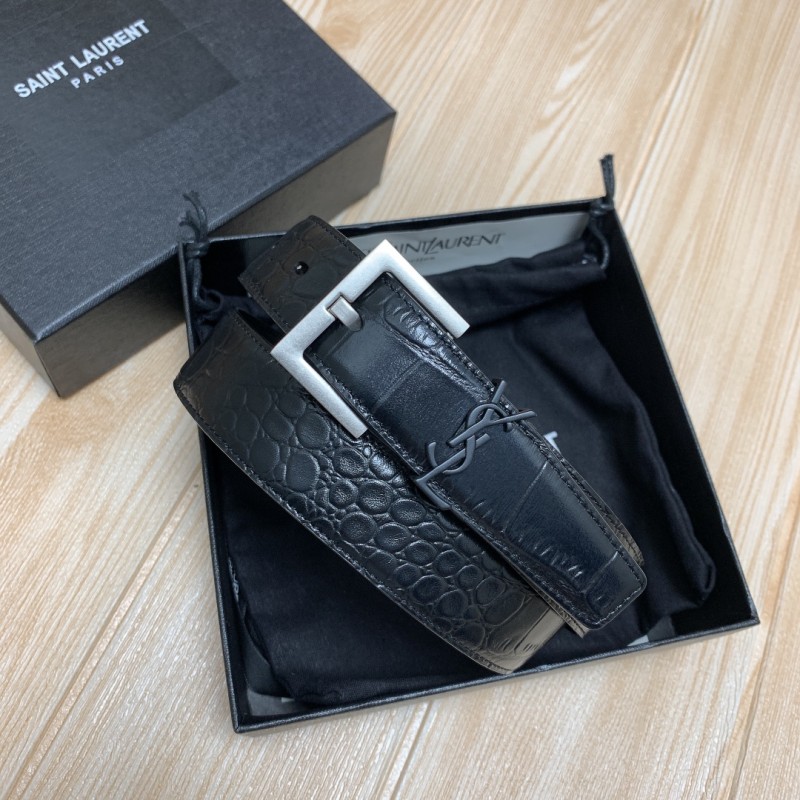 Cintura YSL 2024' 3cm