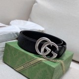 Cintura GUCCI 2024' 3cm