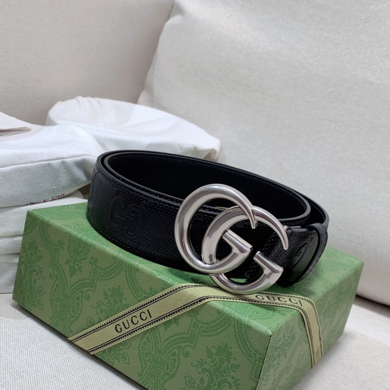 Cintura GUCCI 2024' 3cm