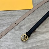 Cintura Fendi 2024' 2cm