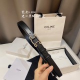 Cintura Celine 2024' 2.5cm