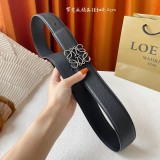 Cintura Loewe 2024' 4cm