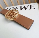 Cintura Loewe 2024' 2.8cm