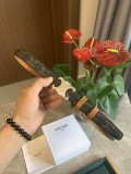 Cintura Celine 2024' 2.5cm