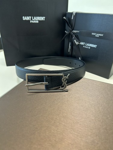 Cintura YSL 2024' 3cm