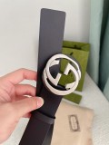 Cintura GUCCI 2024' 3.8cm