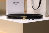Cintura Celine 2024' 2.5cm