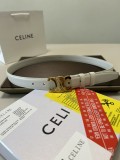 Cintura Celine 2024' 2.5cm