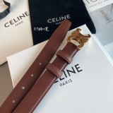 Cintura Celine 2024' 2.5cm
