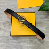 Cintura Fendi 2024' 3cm