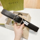 Cintura GUCCI 2024' 4cm