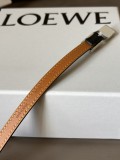 Cintura Loewe 2024' 1cm