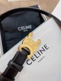 Cintura Celine 2024' 2.5cm
