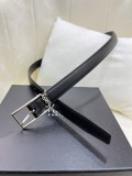 Cintura YSL 2024' 2cm