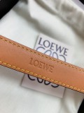 Cintura Loewe 2024' 2cm