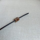 Cintura Loewe 2024' 1cm