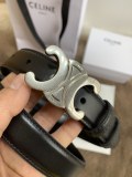 Cintura Celine 2024' 2.5cm