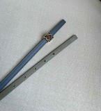 Cintura Loewe 2024' 1cm