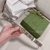 Cintura GUCCI 2024' 2cm