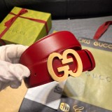 Cintura GUCCI 2024' 4cm
