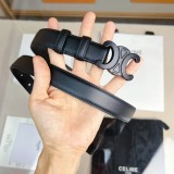 Cintura Celine 2024' 2.5cm