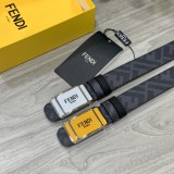 Cintura Fendi 2024' 3cm